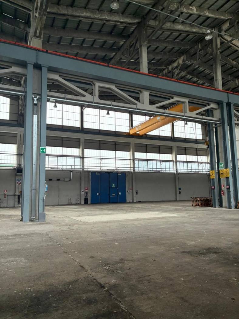 Interno non residenziale