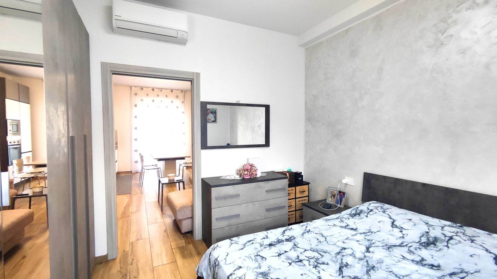 Camera da letto Camera da letto