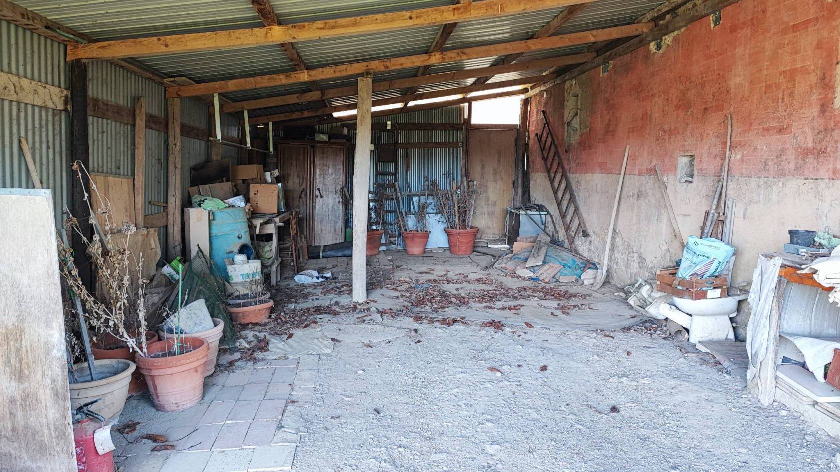 Interno non residenziale