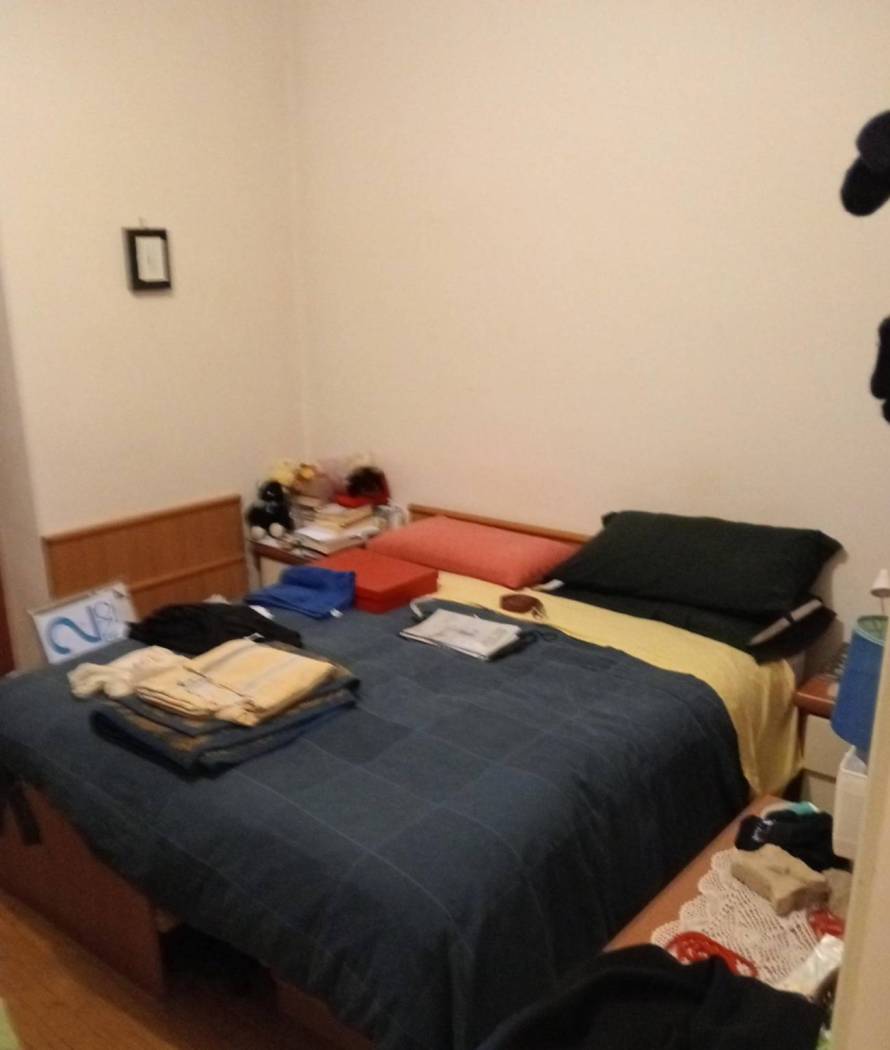 Camera da letto Camera da letto