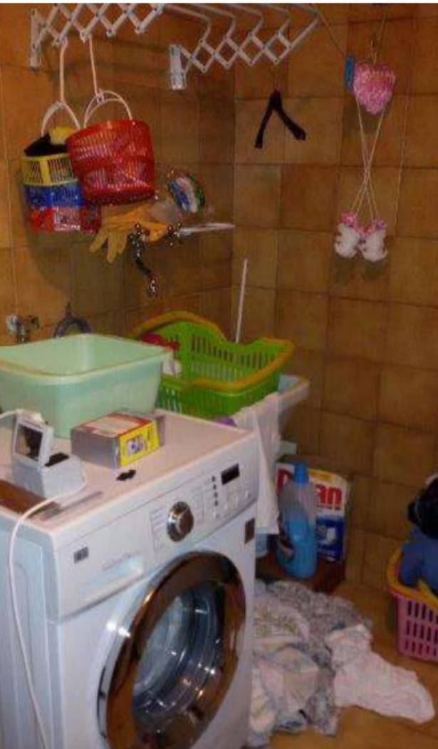 Lavanderia Lavanderia