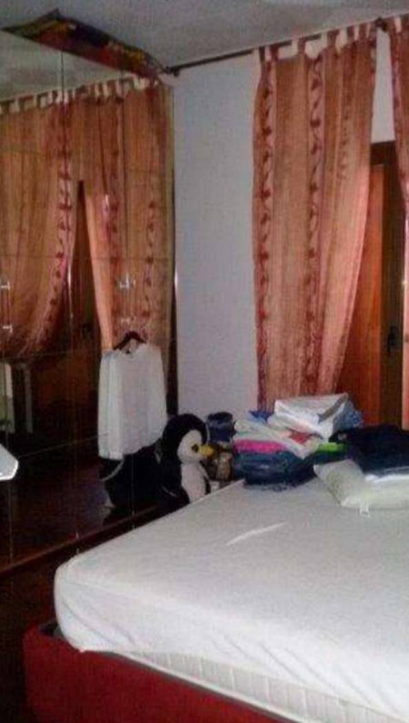 Camera da letto Camera da letto