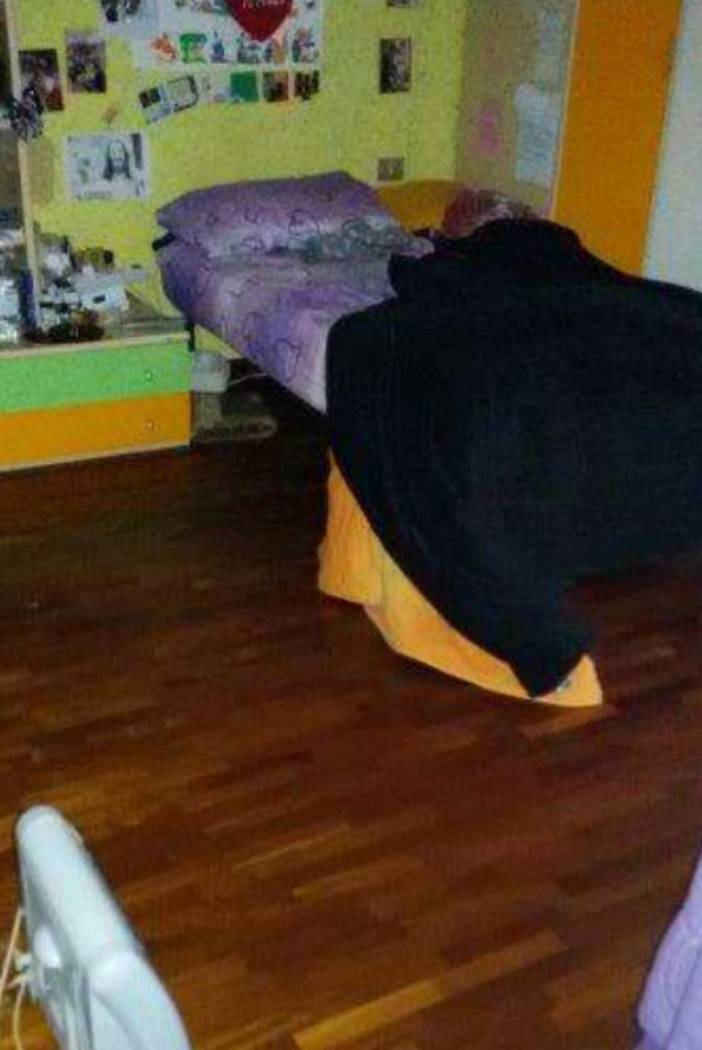 Camera da letto Camera da letto