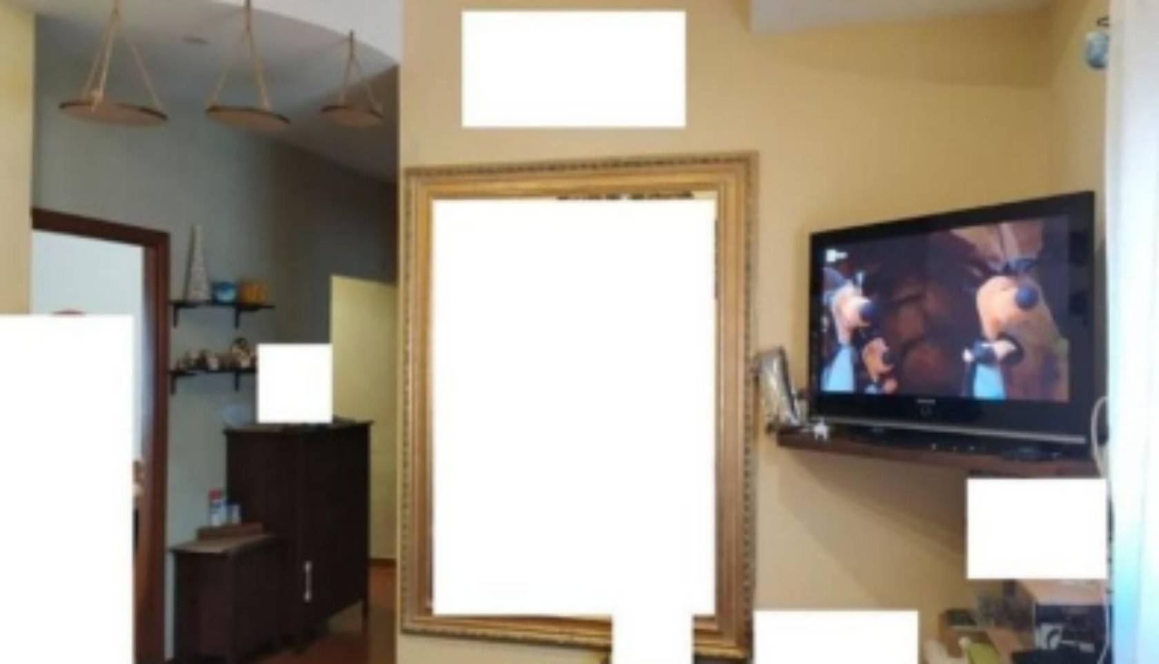 Interno non residenziale Interno non residenziale