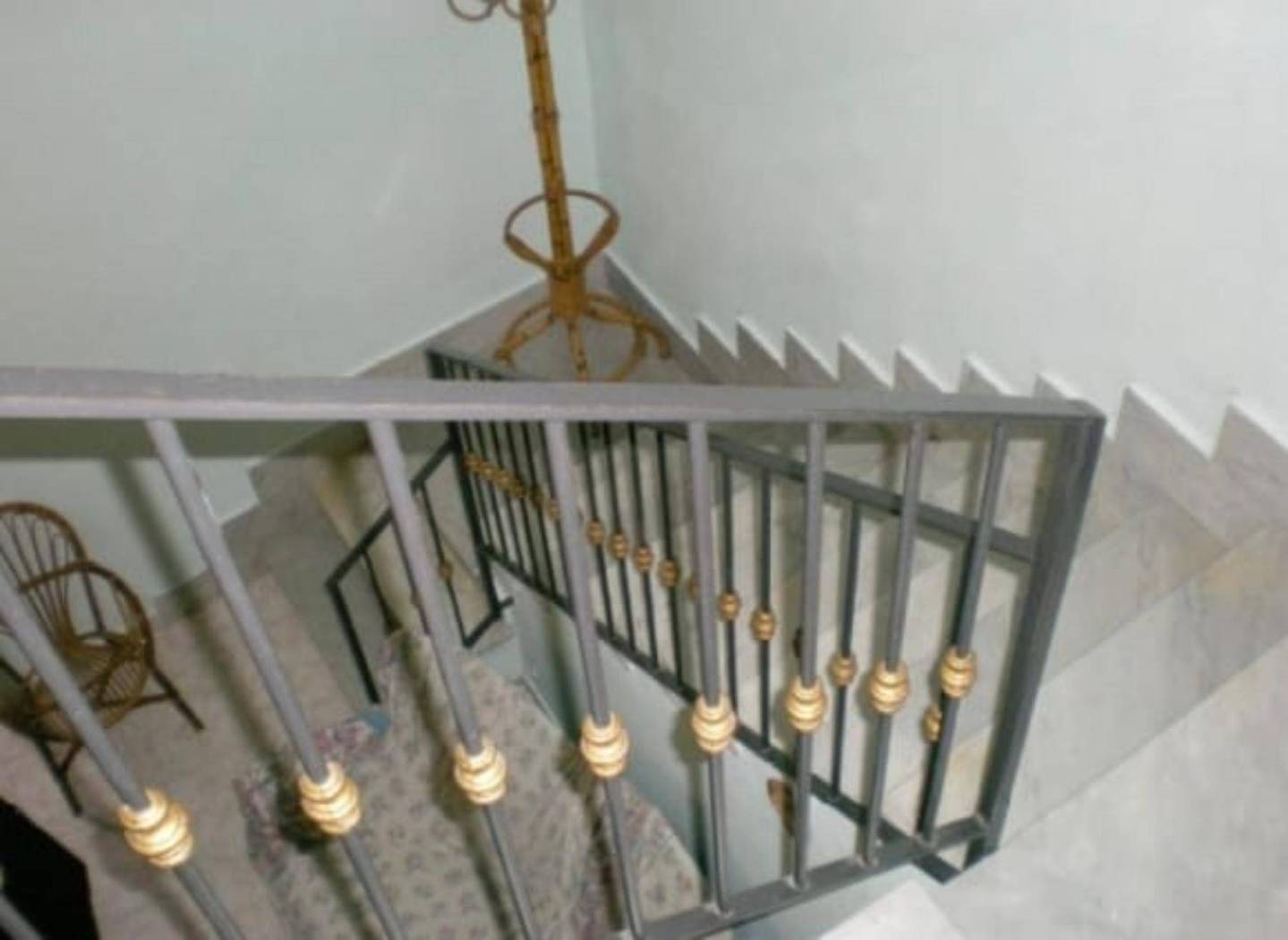 Interno palazzo Interno palazzo