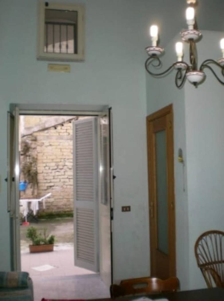 Interno palazzo Interno palazzo