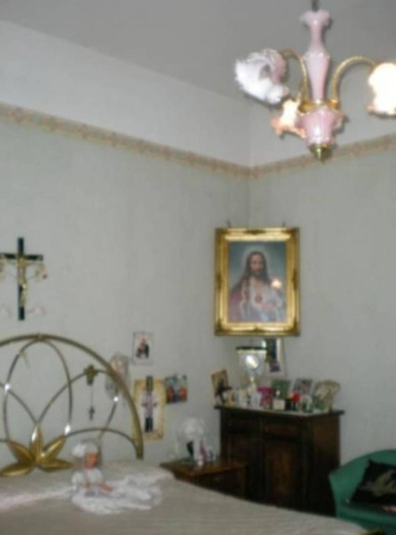 Camera da letto Camera da letto