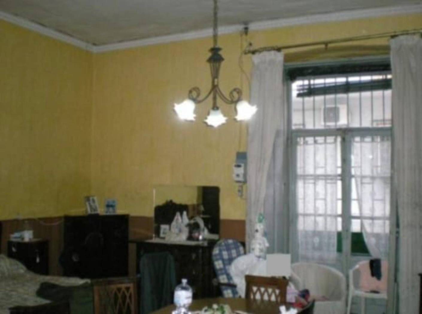 Interno non residenziale Interno non residenziale