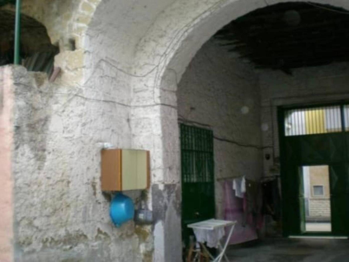 Interno non residenziale Interno non residenziale