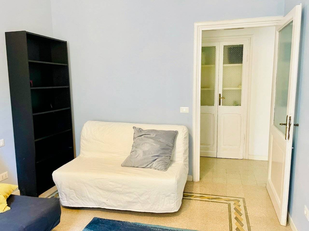 Camera da letto Camera da letto