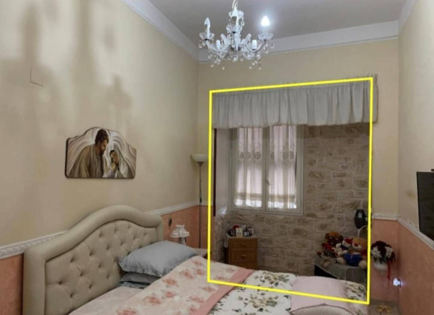 Camera da letto Camera da letto