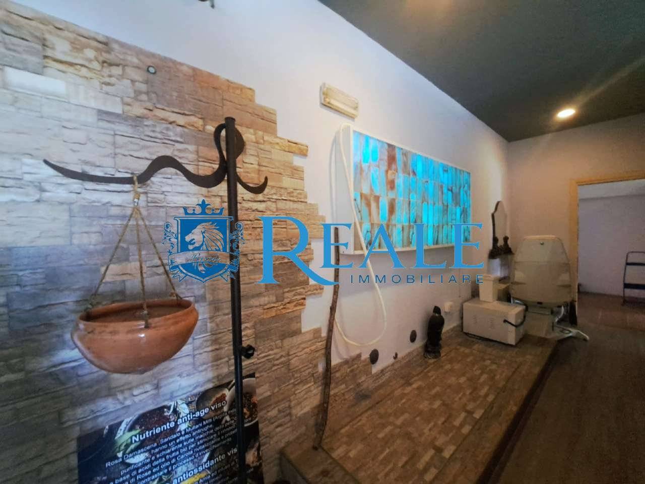 Stanza non arredata - Rif. DLC100