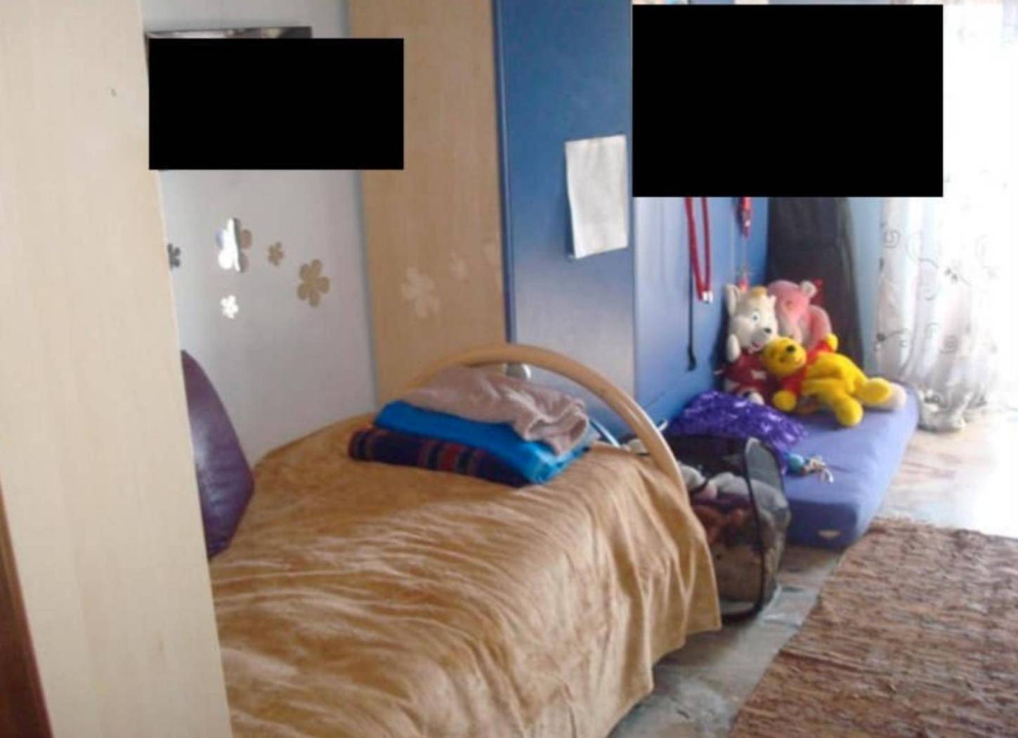 Camera da letto Camera da letto