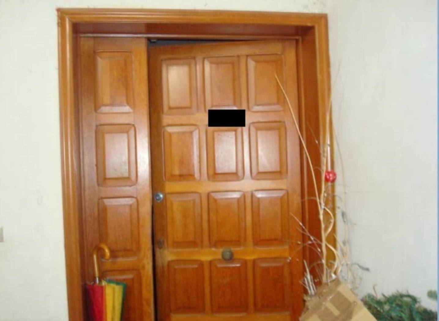 Interno palazzo Interno palazzo