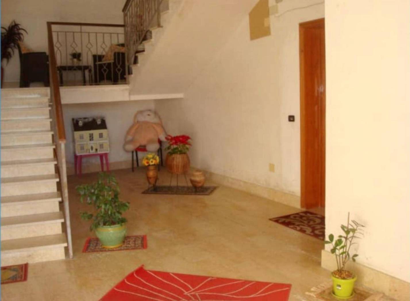 Interno palazzo Interno palazzo