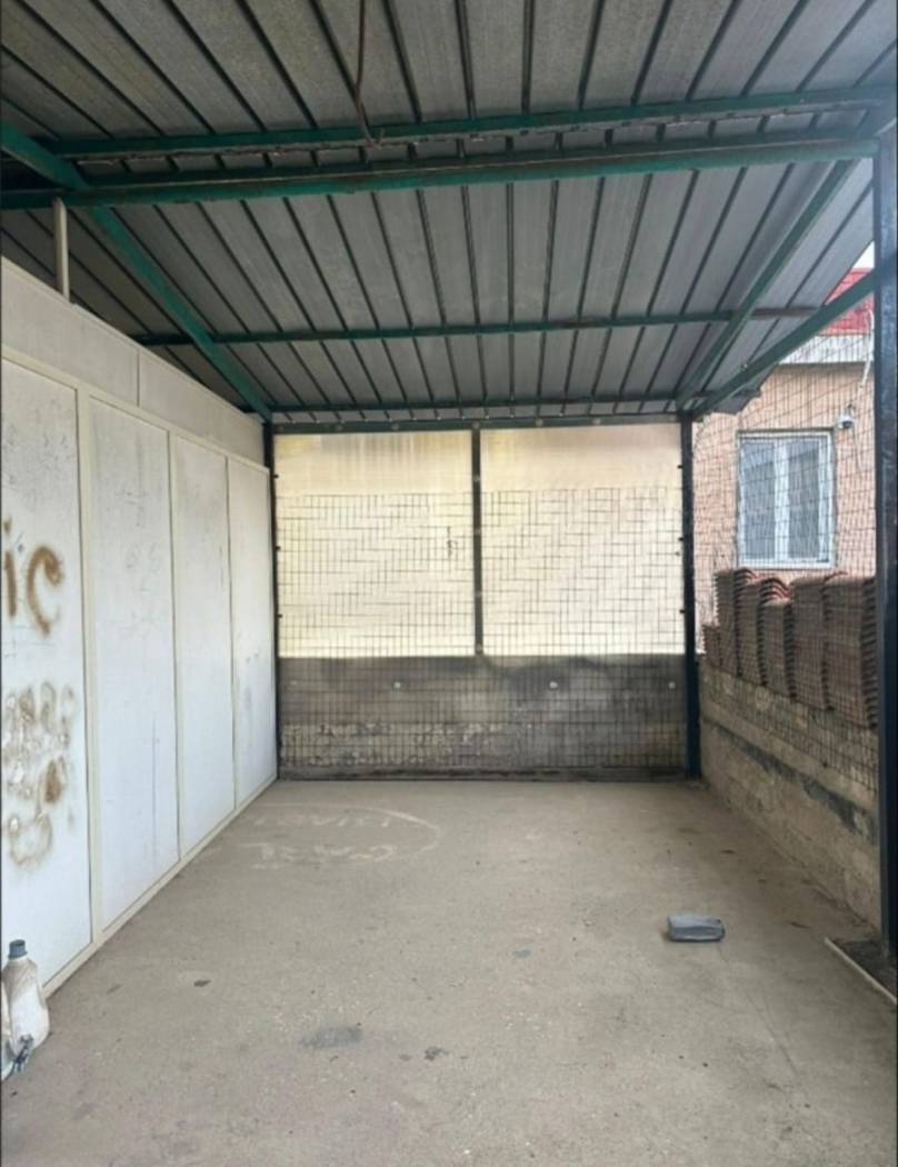 Interno non residenziale Interno non residenziale