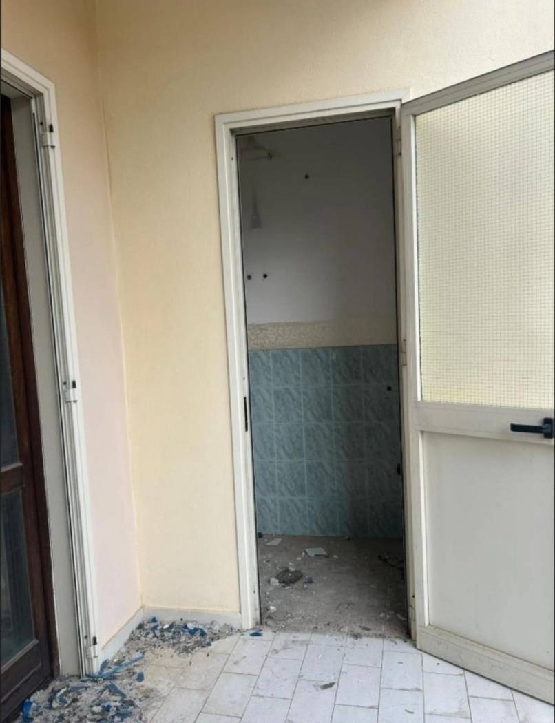 Interno non residenziale Interno non residenziale