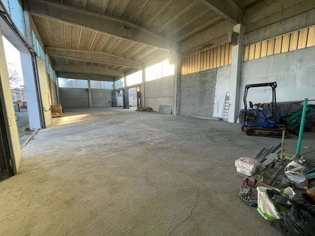 Interno non residenziale