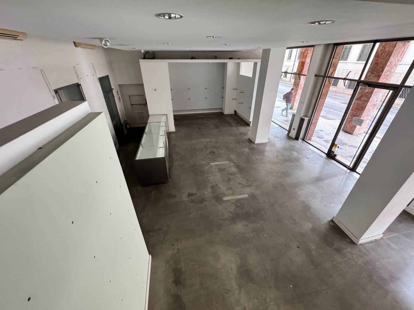 Interno non residenziale