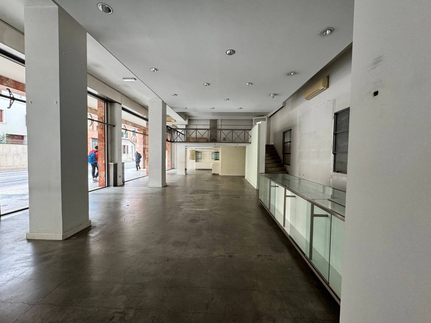 Interno non residenziale