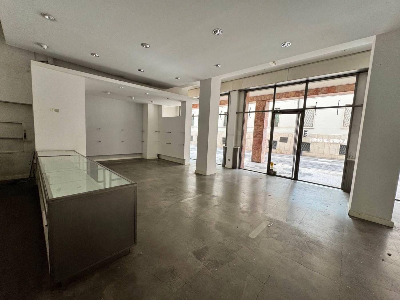 Interno non residenziale