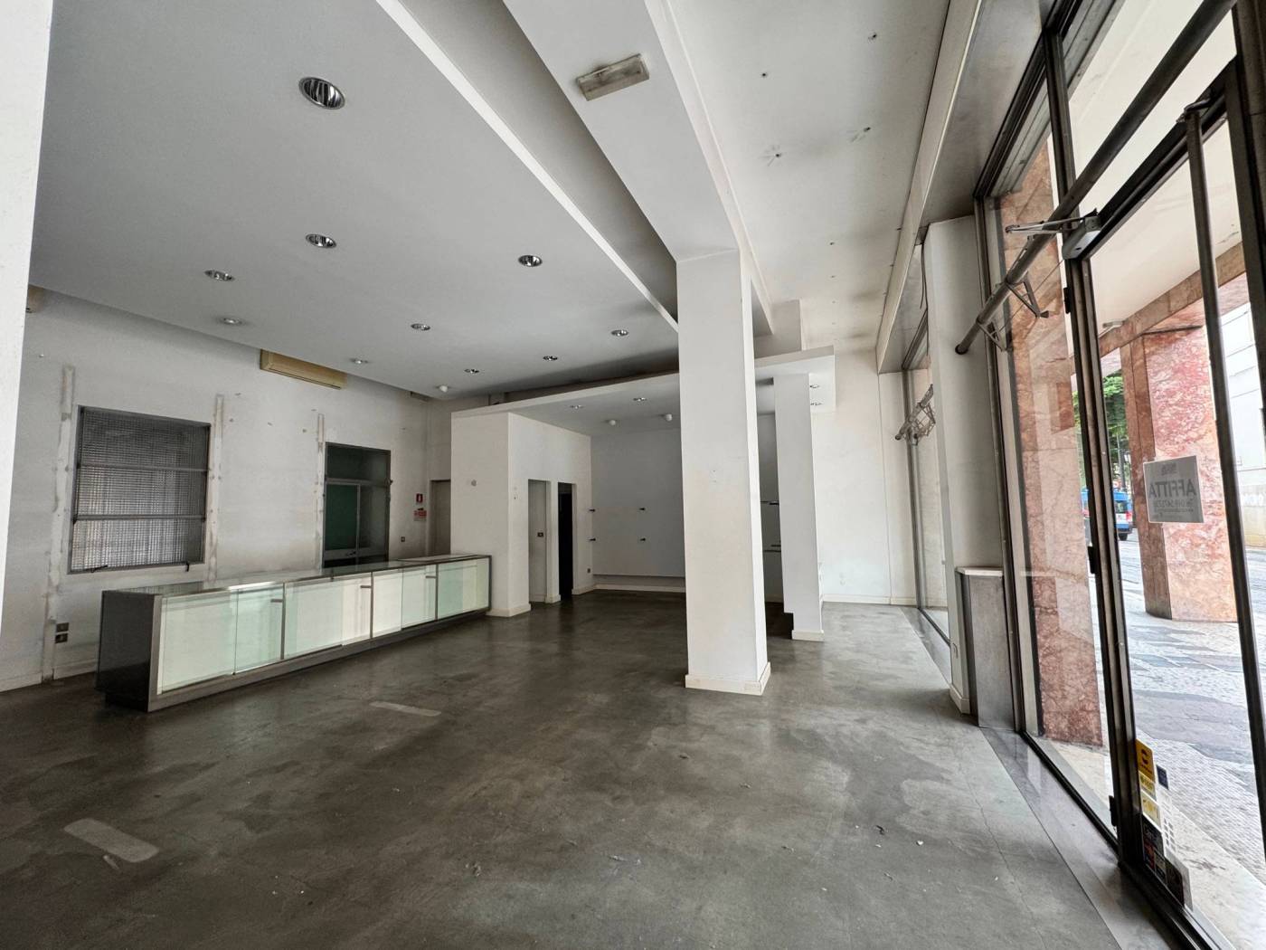 Interno non residenziale