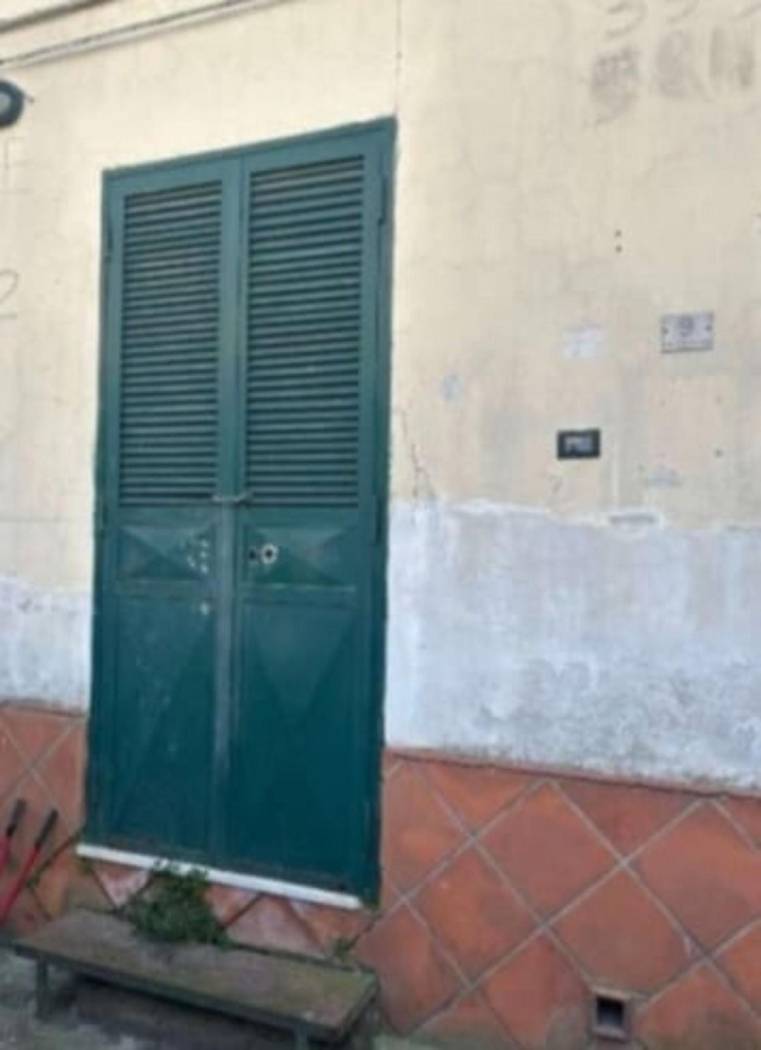 Cortile interno Cortile interno