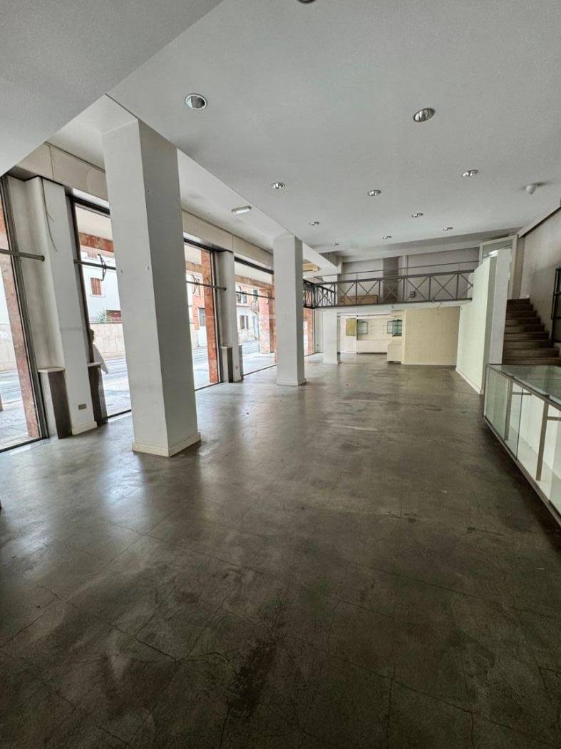 Interno non residenziale