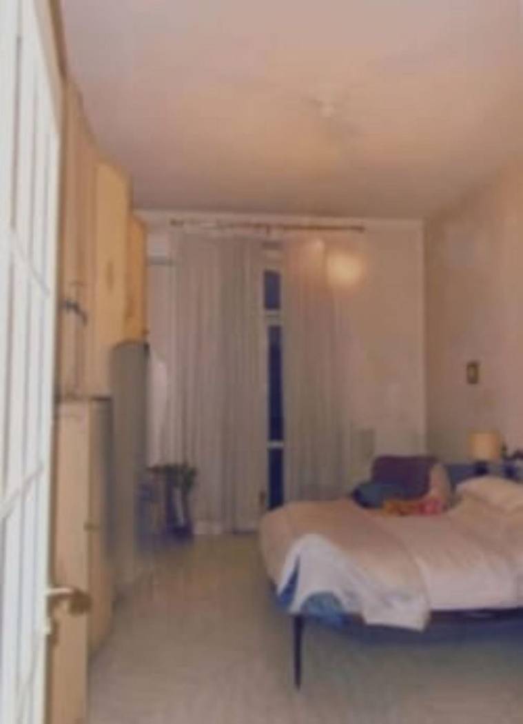 Camera da letto Camera da letto