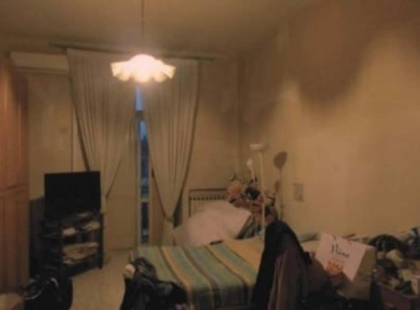 Camera da letto Camera da letto