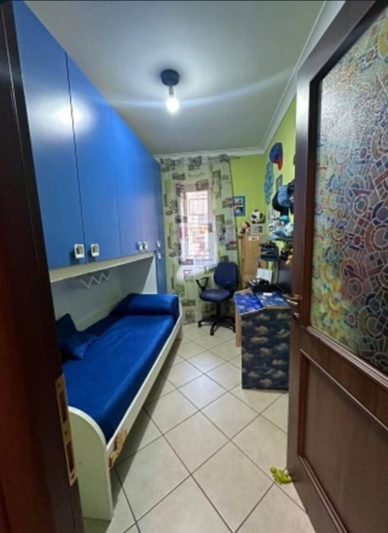 Camera da letto Camera da letto