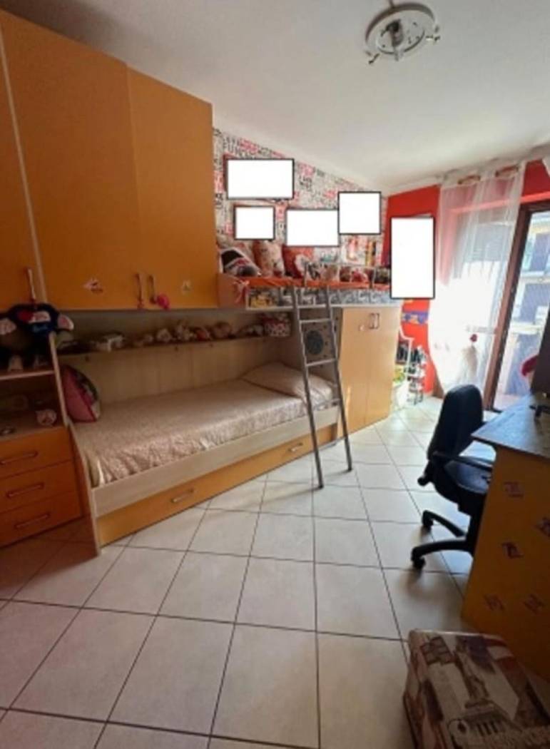 Camera da letto Camera da letto