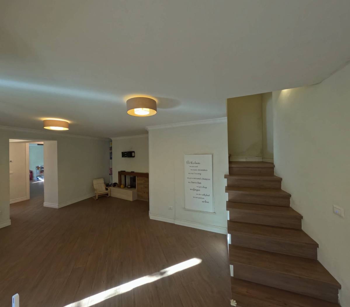 Interno non residenziale