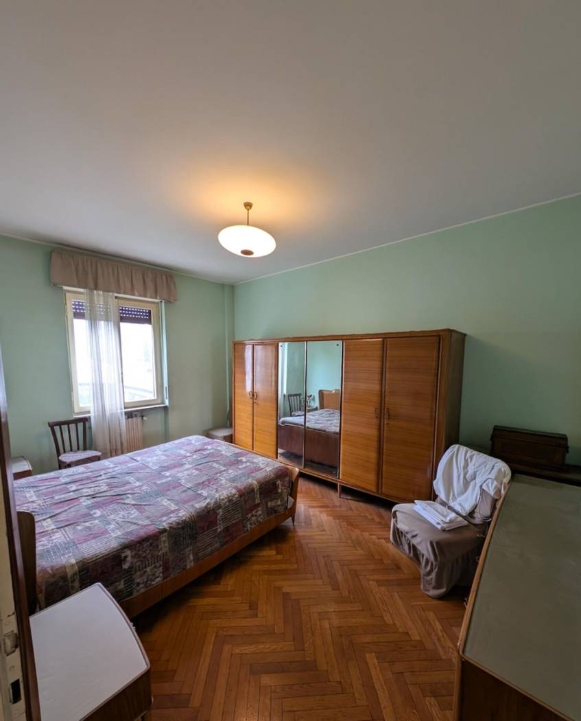 Camera da letto Camera da letto