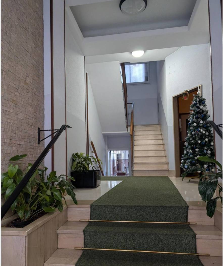 Interno palazzo Interno palazzo