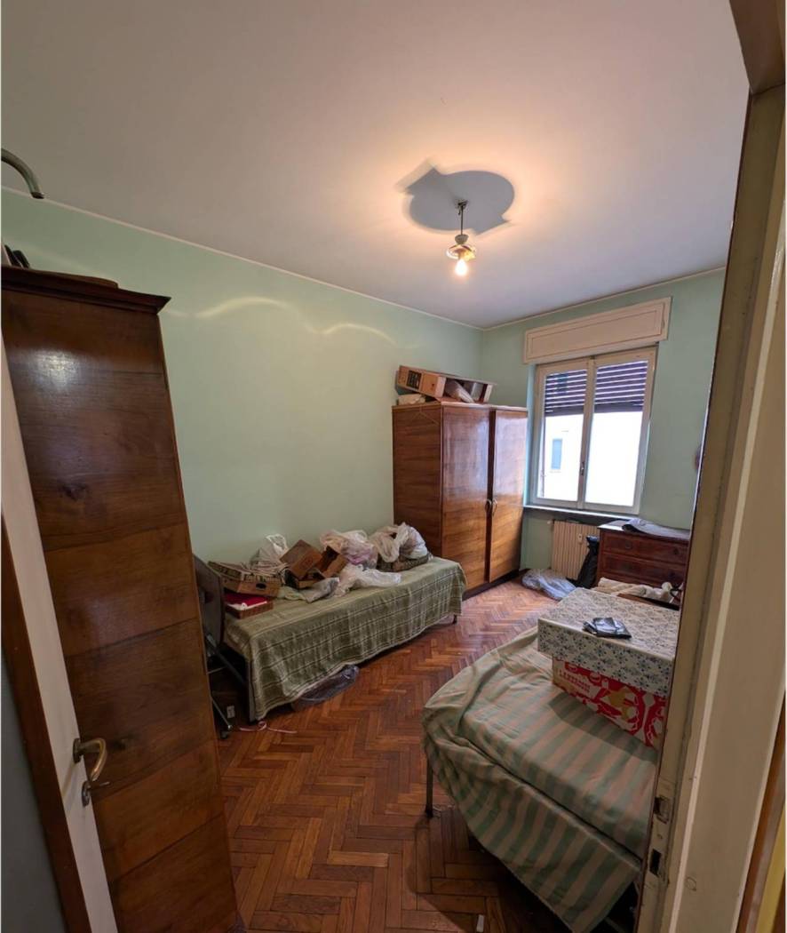 Camera da letto Camera da letto