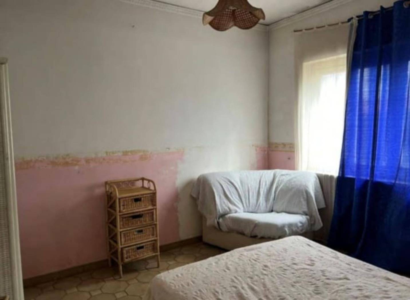 Camera da letto Camera da letto