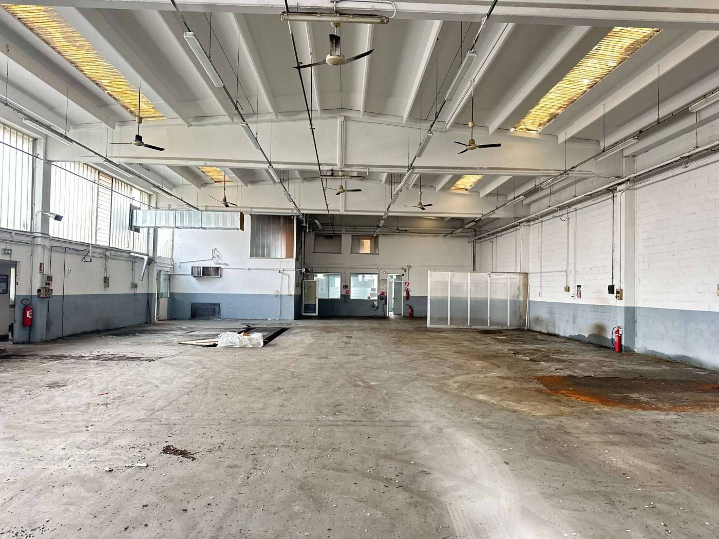 Interno non residenziale