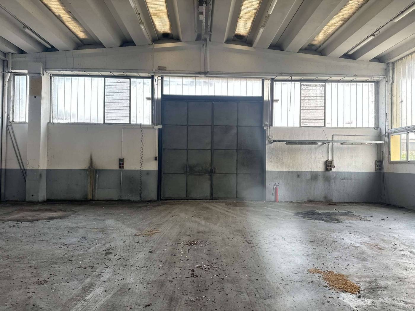 Interno non residenziale