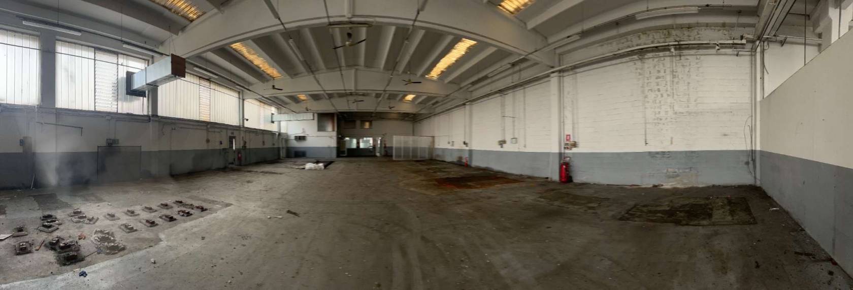 Interno non residenziale