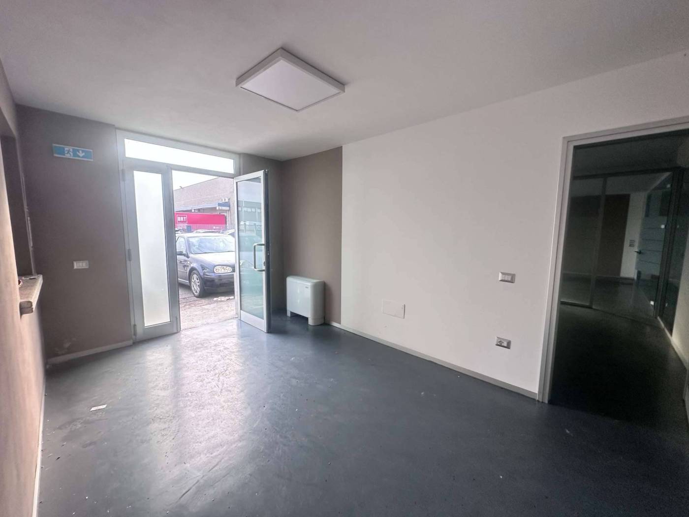 Interno non residenziale