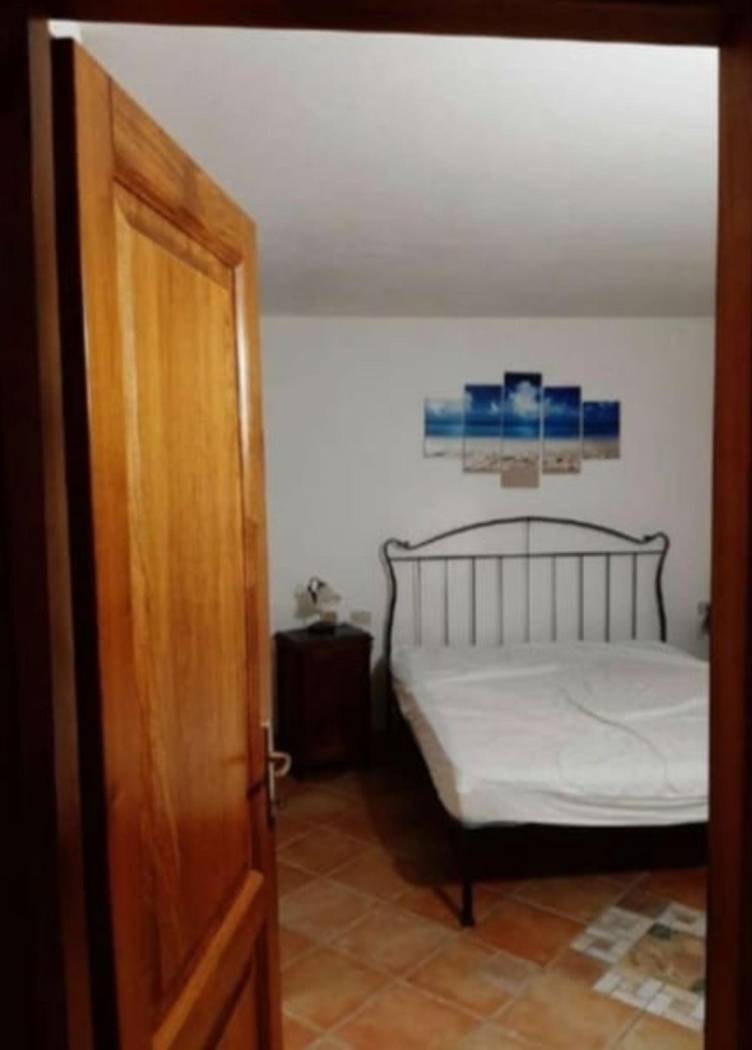 Camera da letto Camera da letto