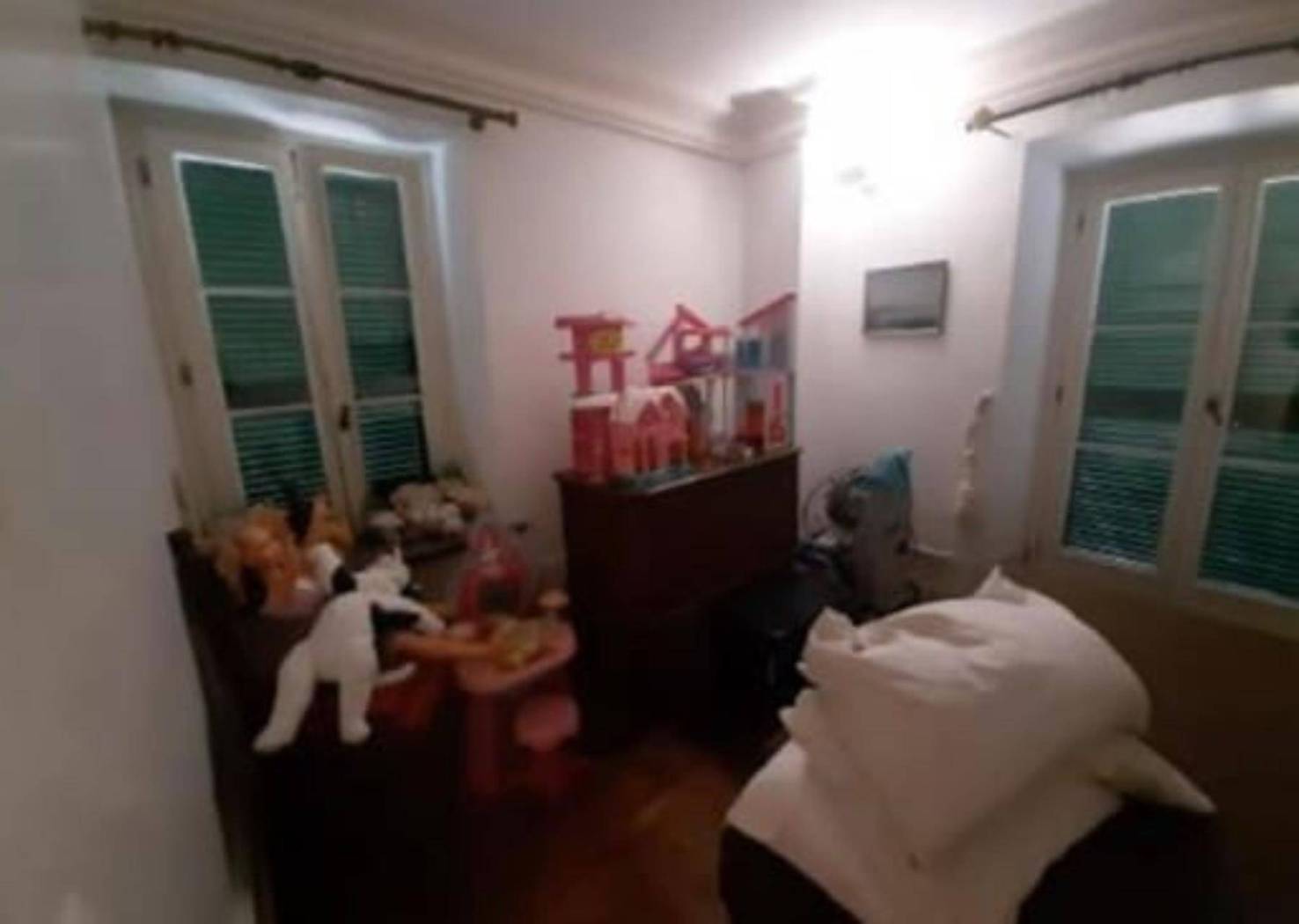 Camera da letto Camera da letto