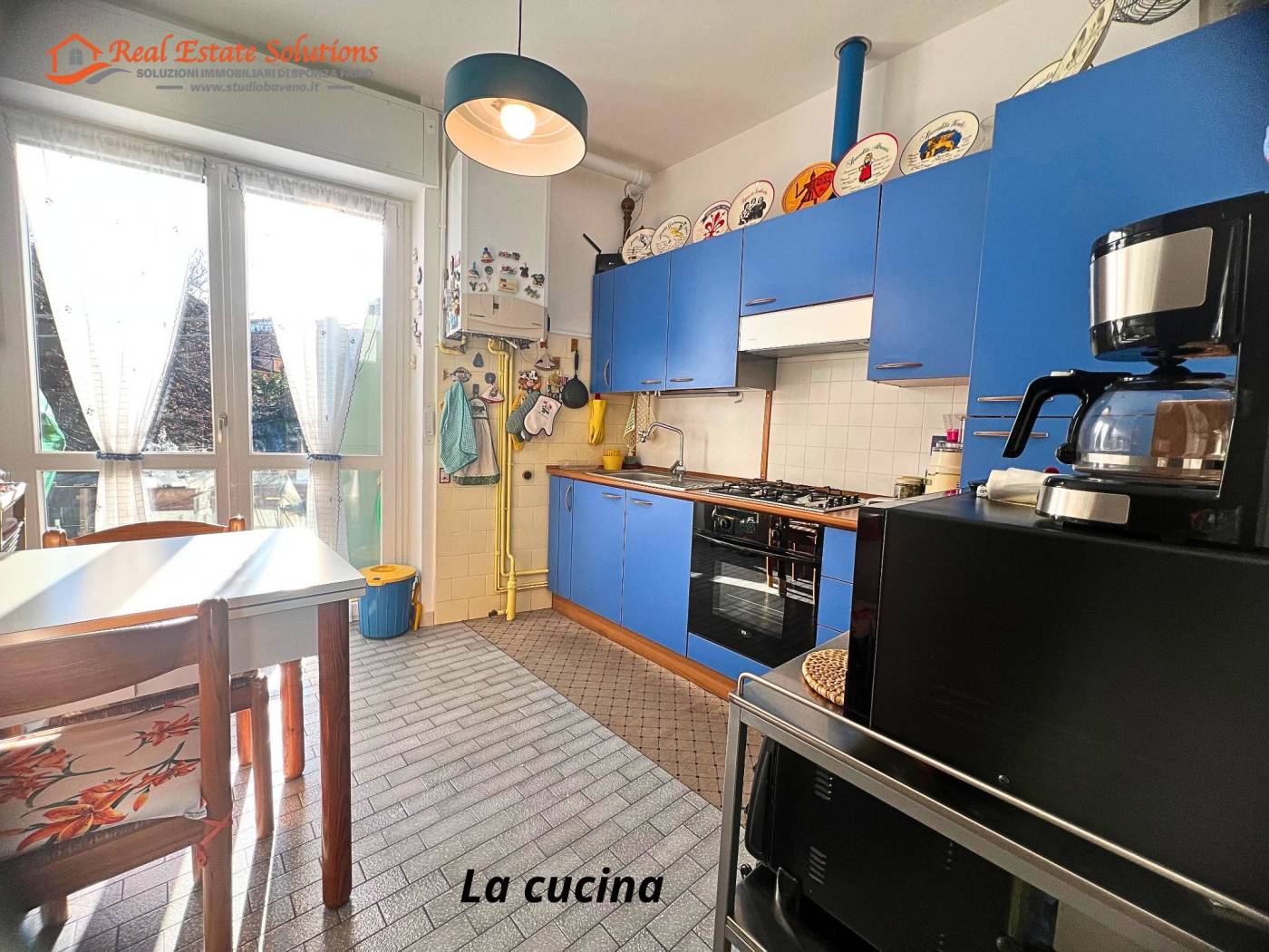 Cucina