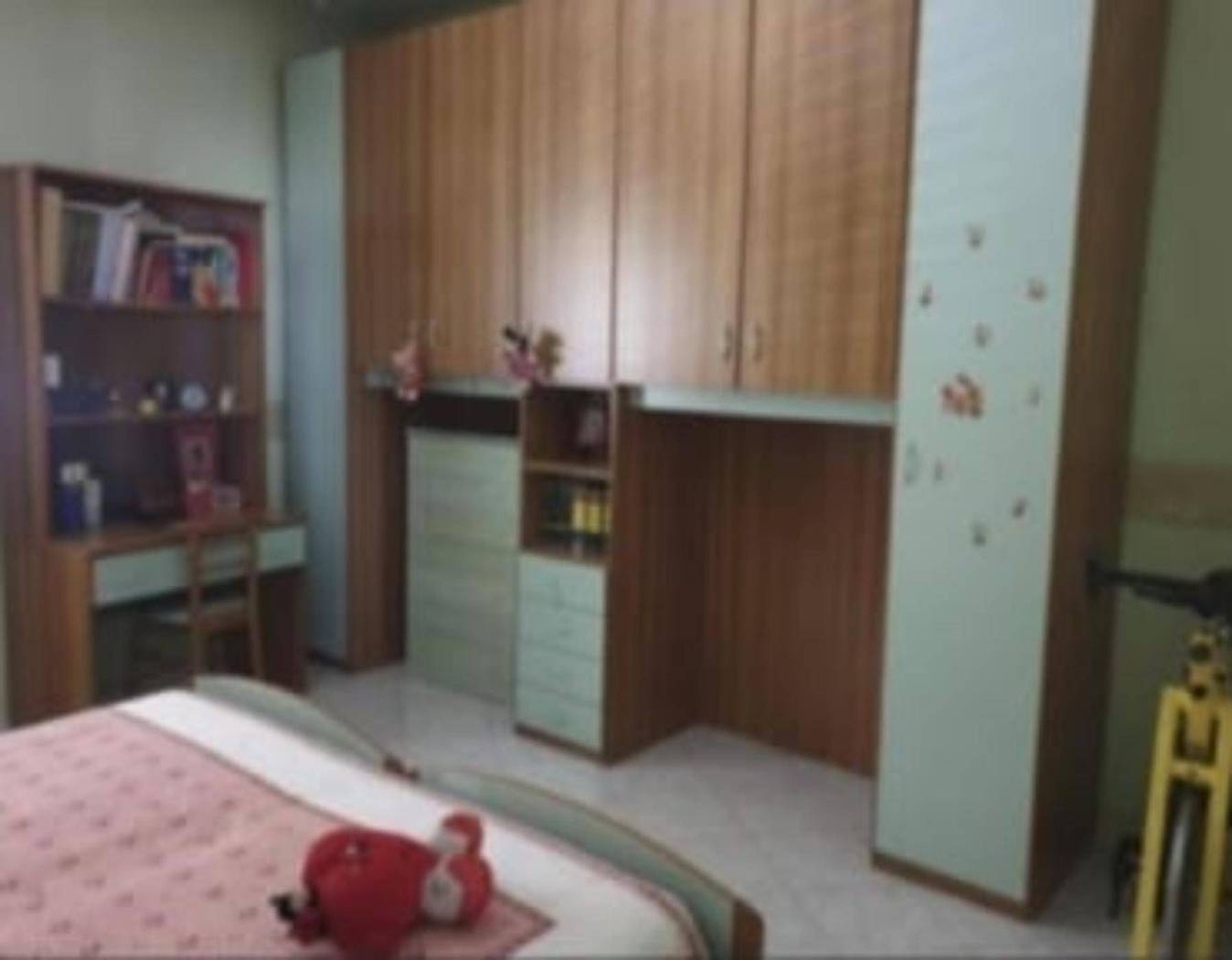 Camera da letto Camera da letto