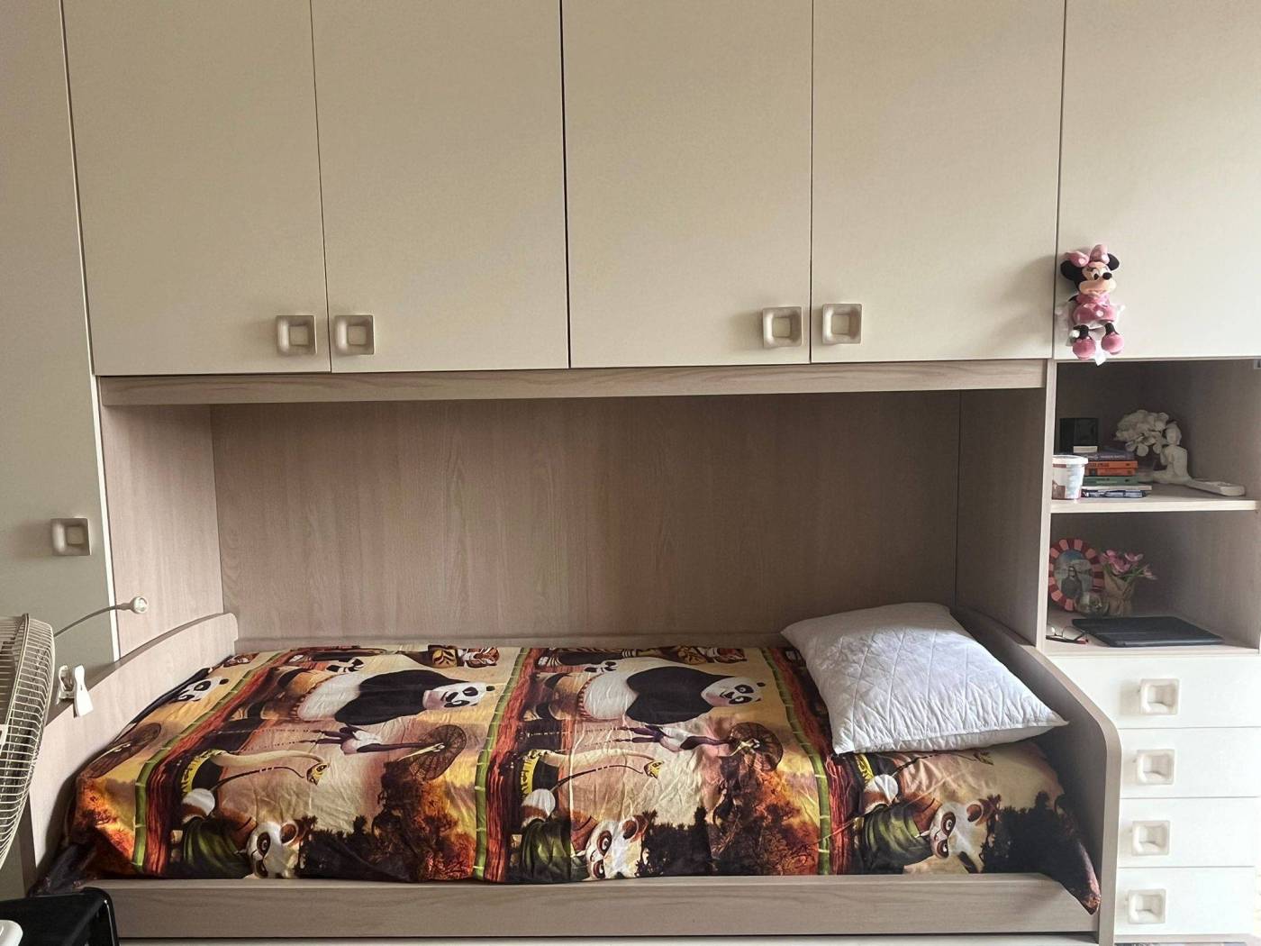 Camera da letto Camera da letto