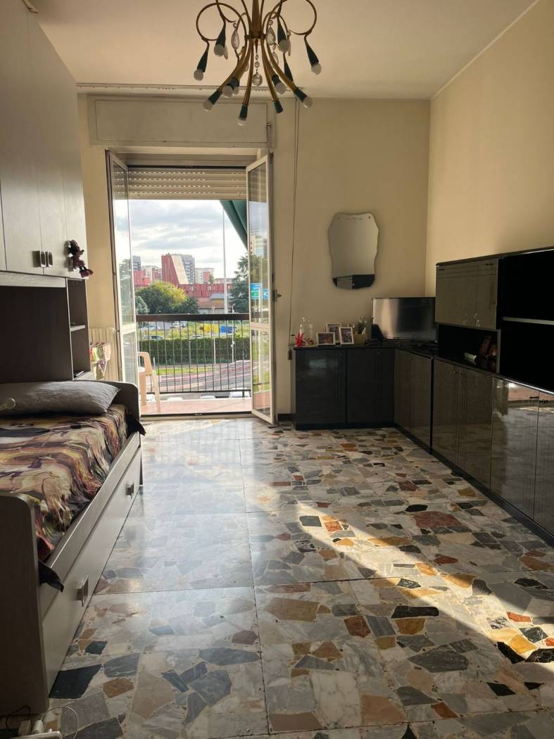 Camera da letto Camera da letto