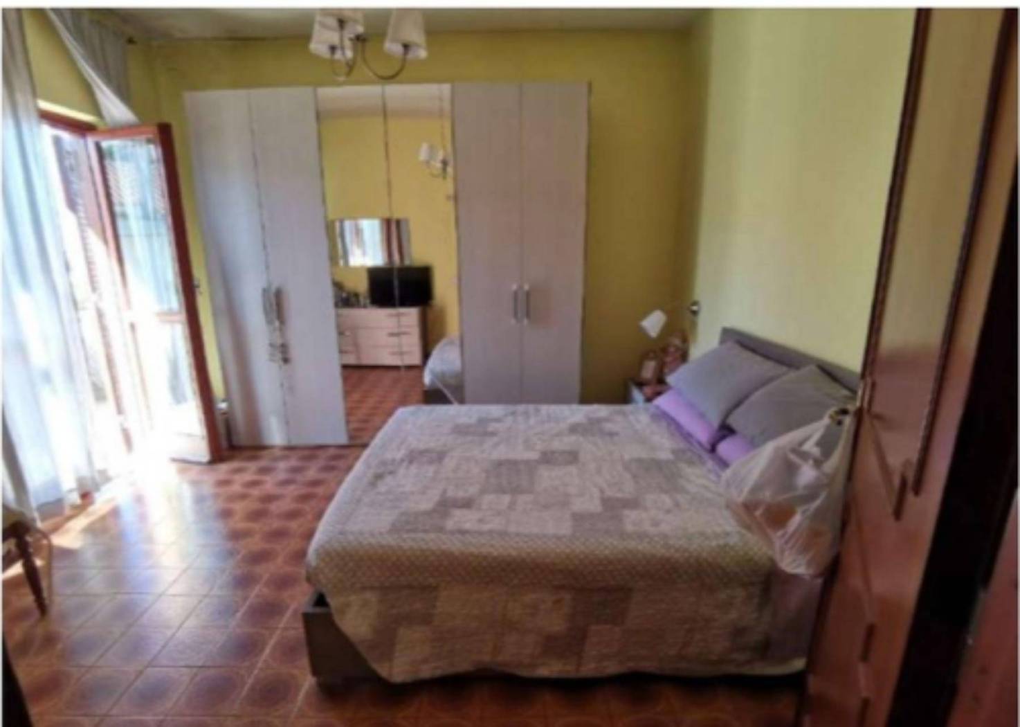 Camera da letto Camera da letto