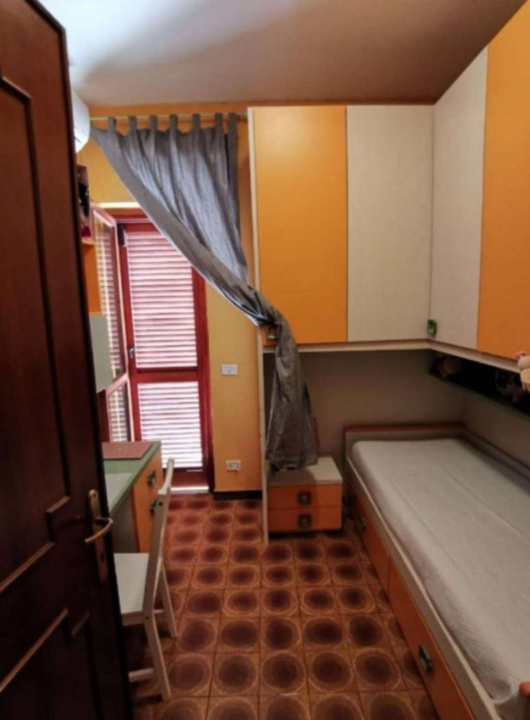 Camera da letto Camera da letto