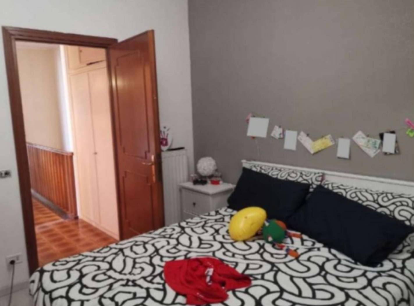 Camera da letto Camera da letto